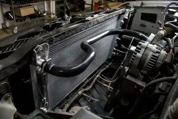 Chevy Silverado Radiator Replacement Cost: The Ultimate Guide to Keeping Your V8 Cool