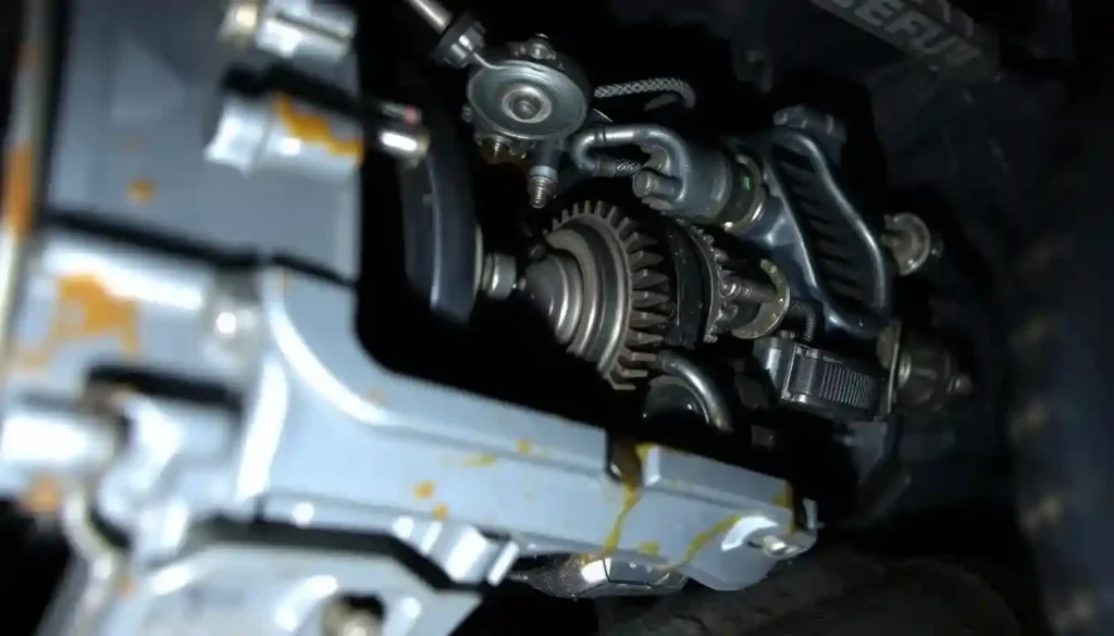 Chevy Silverado Transmission Problems 11zon