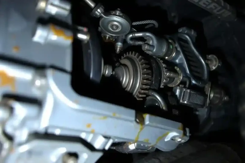 Chevy Silverado Transmission Problems: Is Your Truck at Risk of Failure?