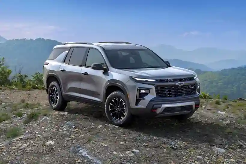 Chevy traverse alternator replacement cost 11zon