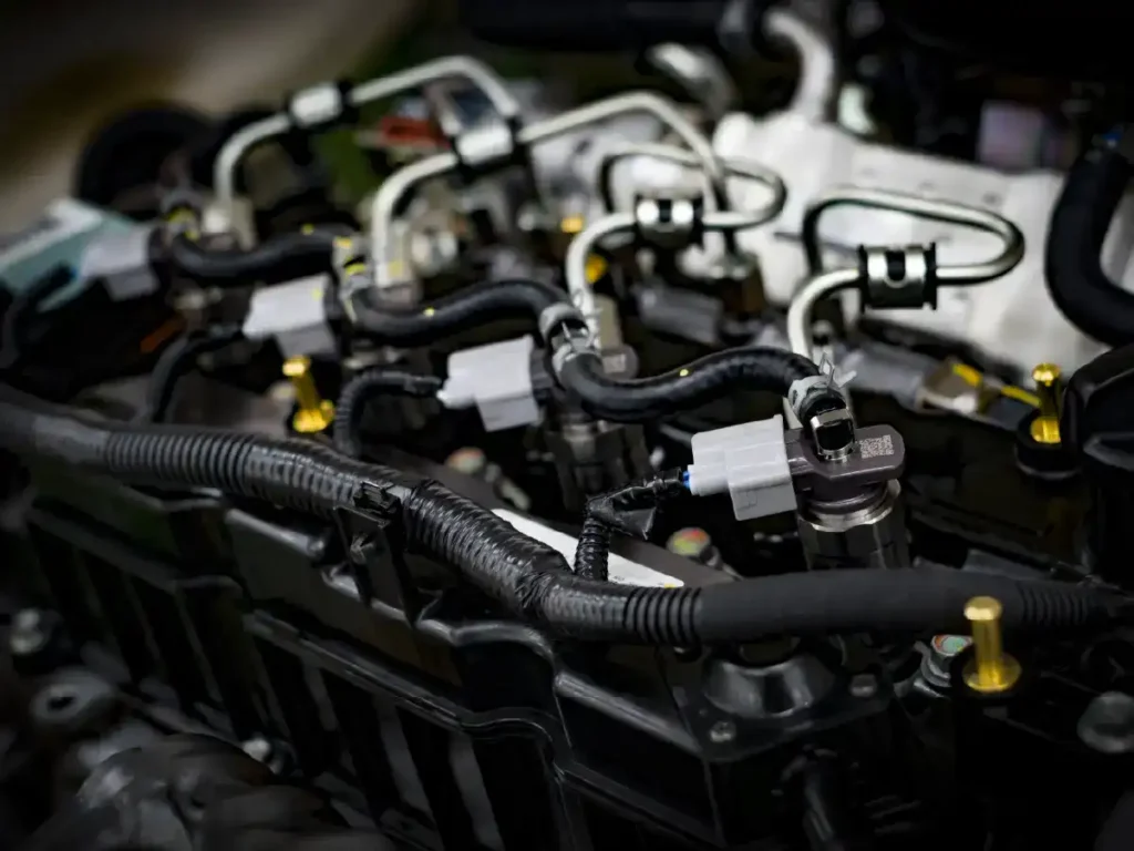 Cost of changing fuel injectors 11zon