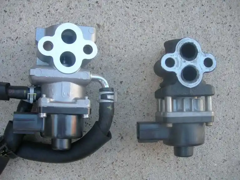 EGR Valve Failing Symptoms 11zon