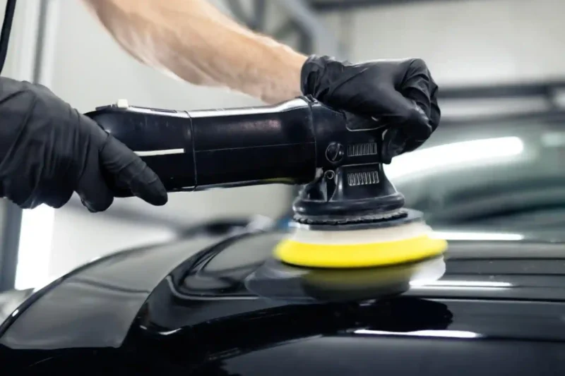 Forced Rotation Mastery 2026: Flex vs. Saker and High-Torque Polishers