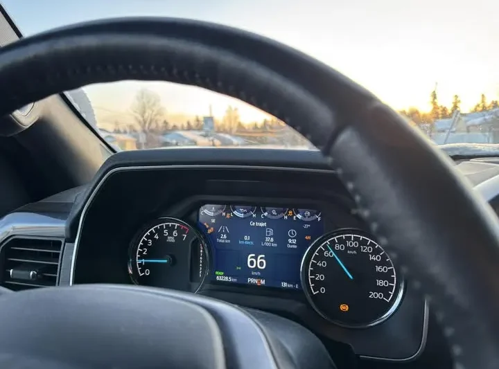 Ford F-150 Acceleration Problems: Troubleshooting Hesitation, Sluggishness, and Noises