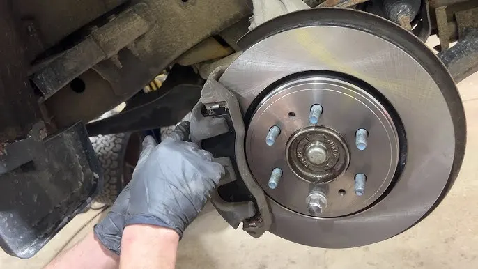 The Ultimate Ford F-150 Brake Replacement Guide: Costs, Performance, and Savings