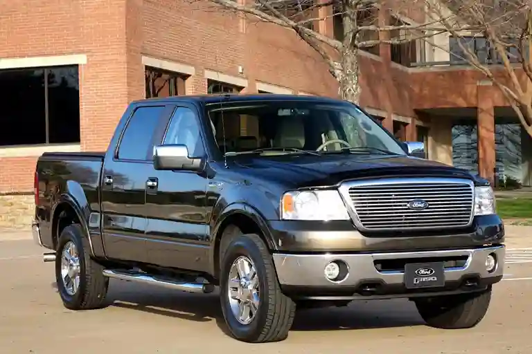 Ford F 150 Common Problems 11zon