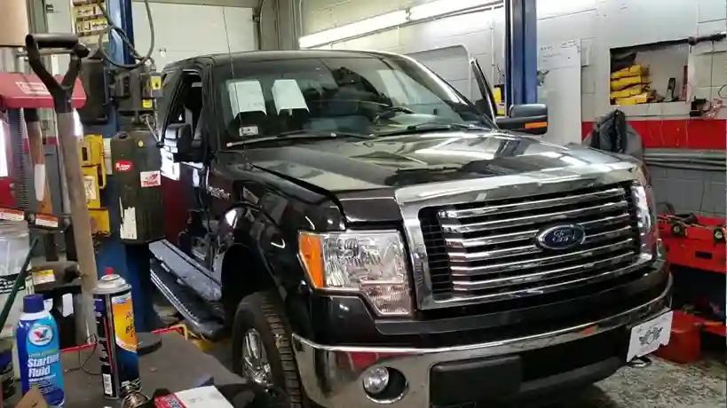 Ford F 150 Not Starting The Complete Troubleshooting Guide to Fix Your Truck Fast 11zon