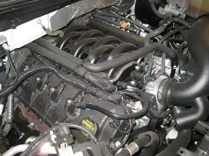 Ford F 150 Spark Plug Replacement Guide 11zon