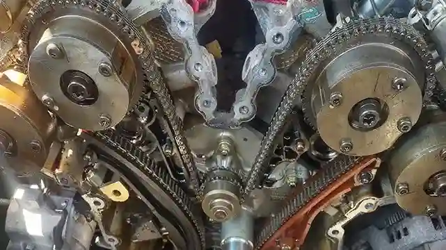 The Ultimate Ford F-150 Timing Chain Replacement Guide: Costs, Symptoms, and Survival Tips