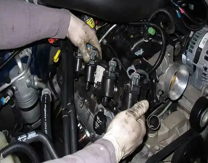 Maximize Your Horsepower: The Definitive Guide to Chevy Silverado Spark Plugs