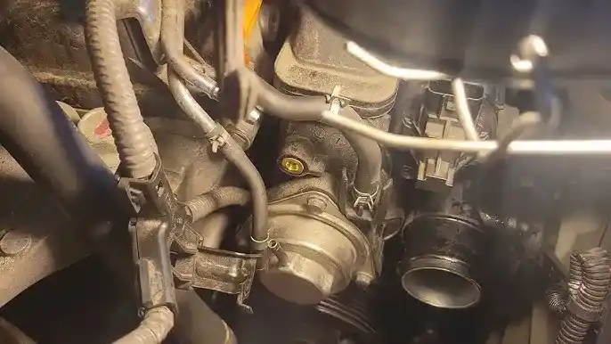 Honda CRV Water Pump Replacement Cost Maintenance 11zon