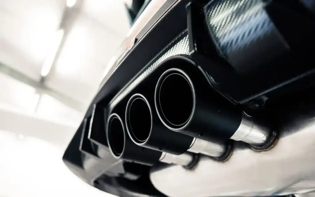 Honda Civic Cat Back Exhaust 11zon
