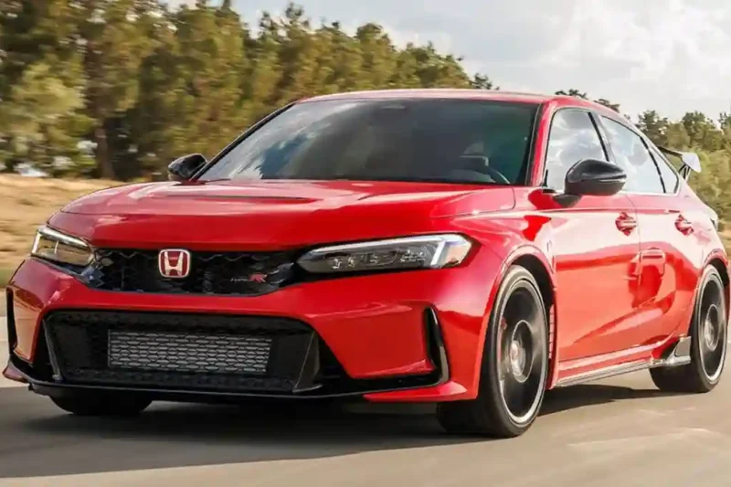 Honda civic starter replacement cost