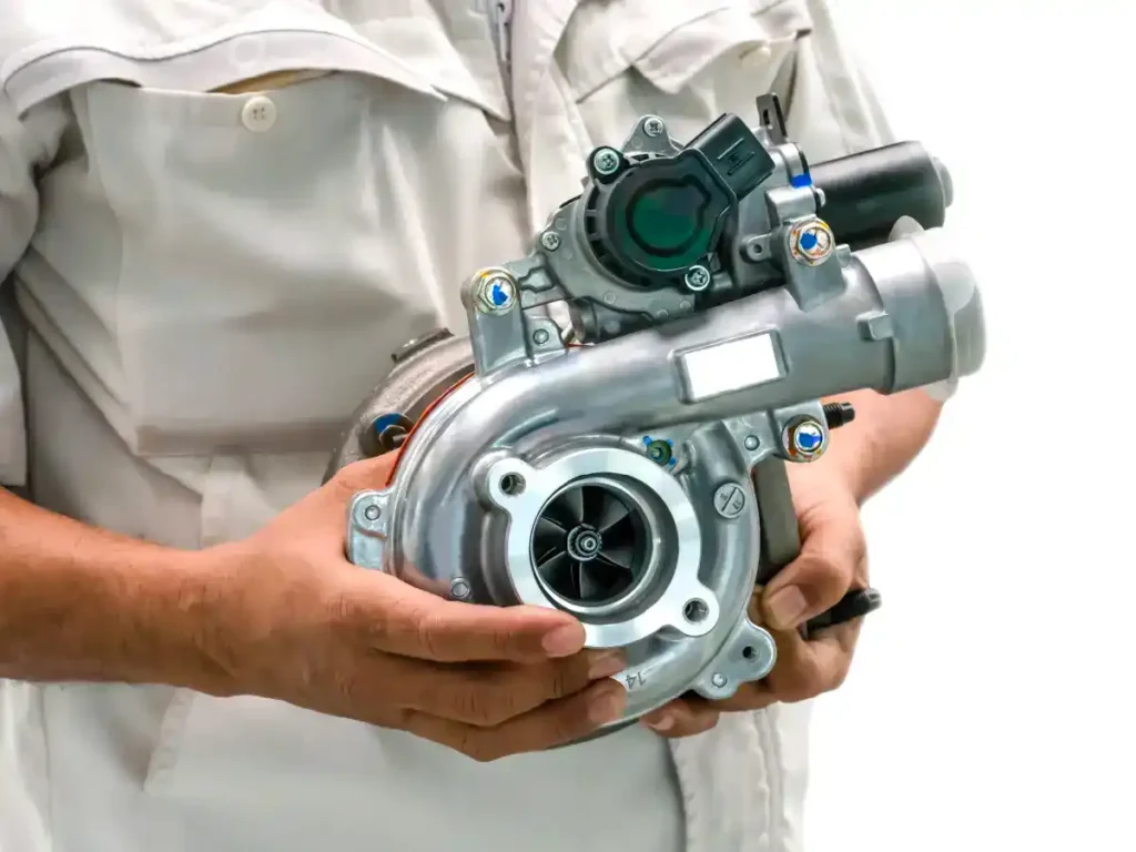 How much does it cost to replace a turbocharger 1 How much does it cost to replace a turbocharger 11zon