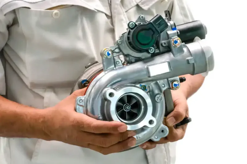 How much does it cost to replace a turbocharger