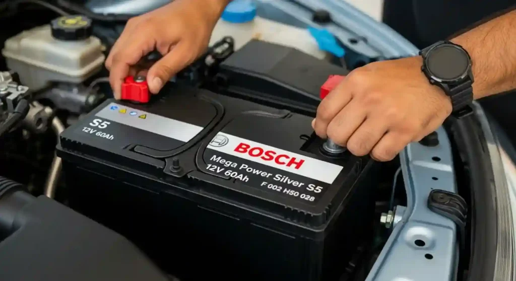 How much does it cost to replace car battery 11zon