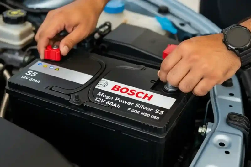 How much does it cost to replace car battery