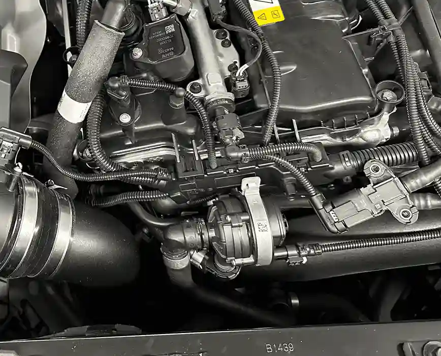 How much does it cost to replace car water pump 1 How much does it cost to replace car water pump 11zon