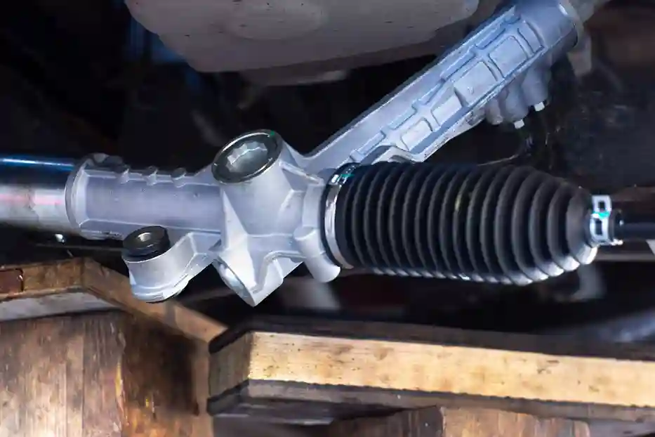 How much does it cost to replace rack and pinion 11zon