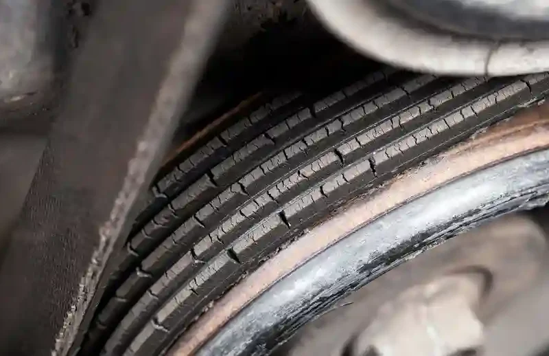 How much does it cost to replace serpentine belt