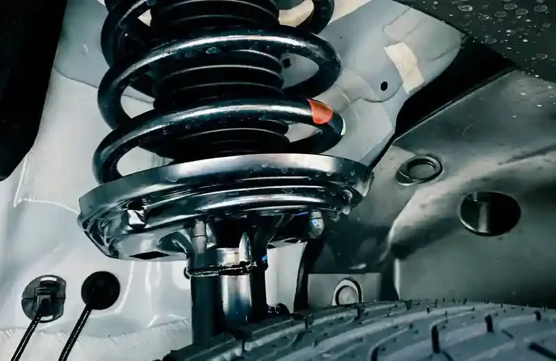 How much does it cost to replace struts on a car