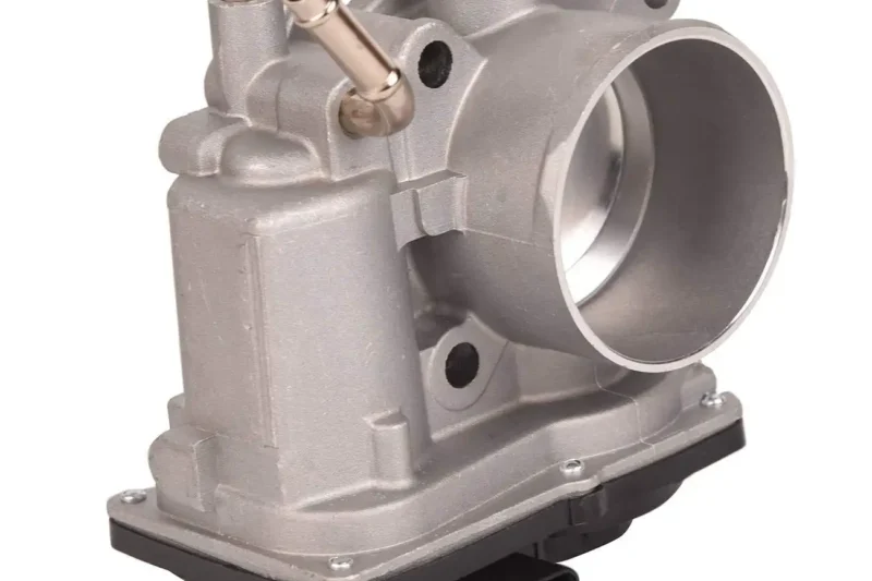 How much does it cost to replace throttle body