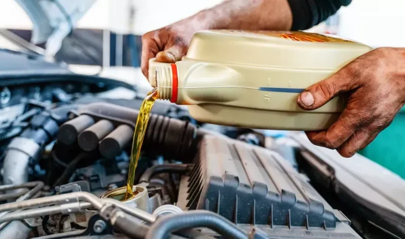 How much is it to change transmission fluid