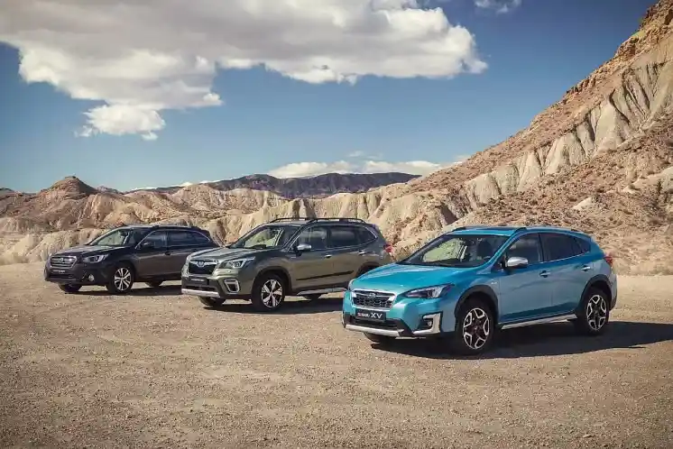 How to change cvt transmission fluid subaru