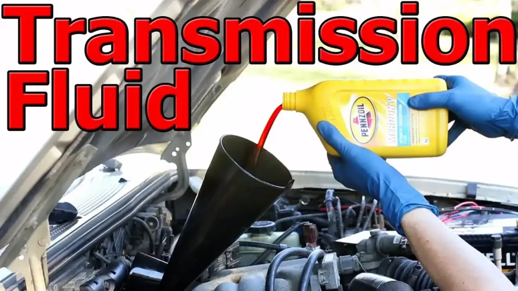 How to change transmission fluid step by step at home 1 How to change transmission fluid step by step at home 11zon