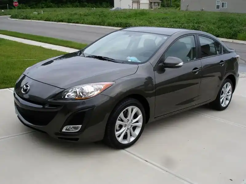 Mazda 3 starter replacement cost 1 Mazda 3 starter replacement cost 11zon