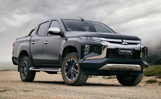 The 100K Pulse: Mitsubishi Triton Timing Belt Replacement Cost Guide