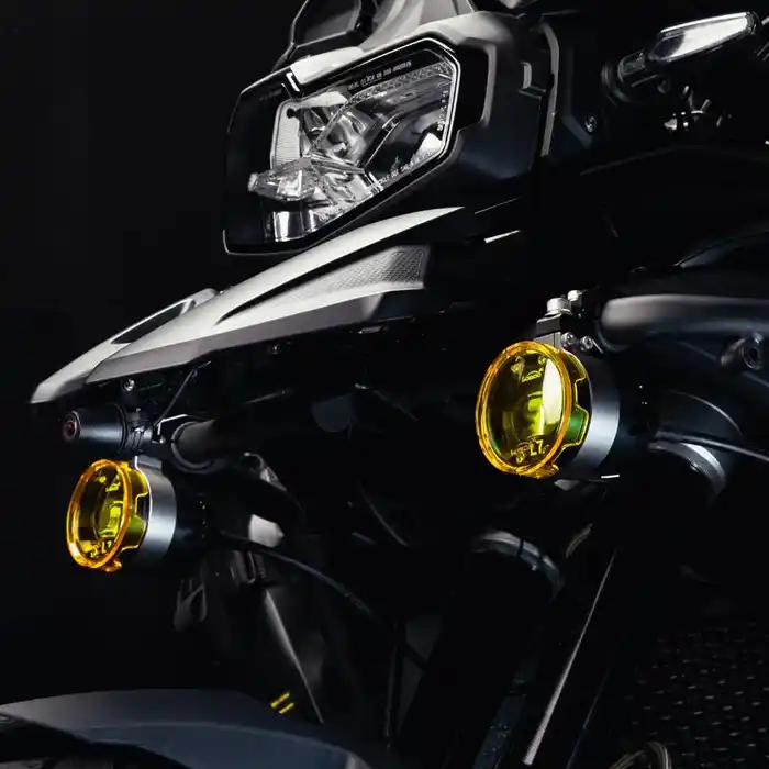 Motorcycle Auxiliary Light Mastery 2026 11zon