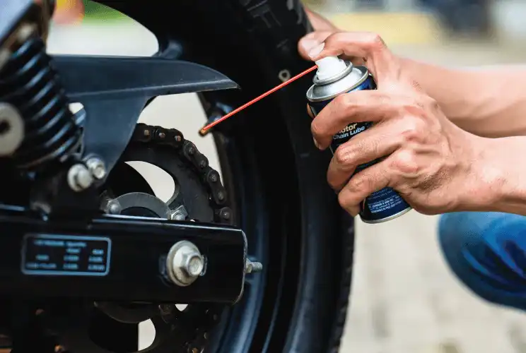 Motorcycle Chain Cleaning Mastery 2026: Muc-Off vs. SDOC100 & O-Ring Tech