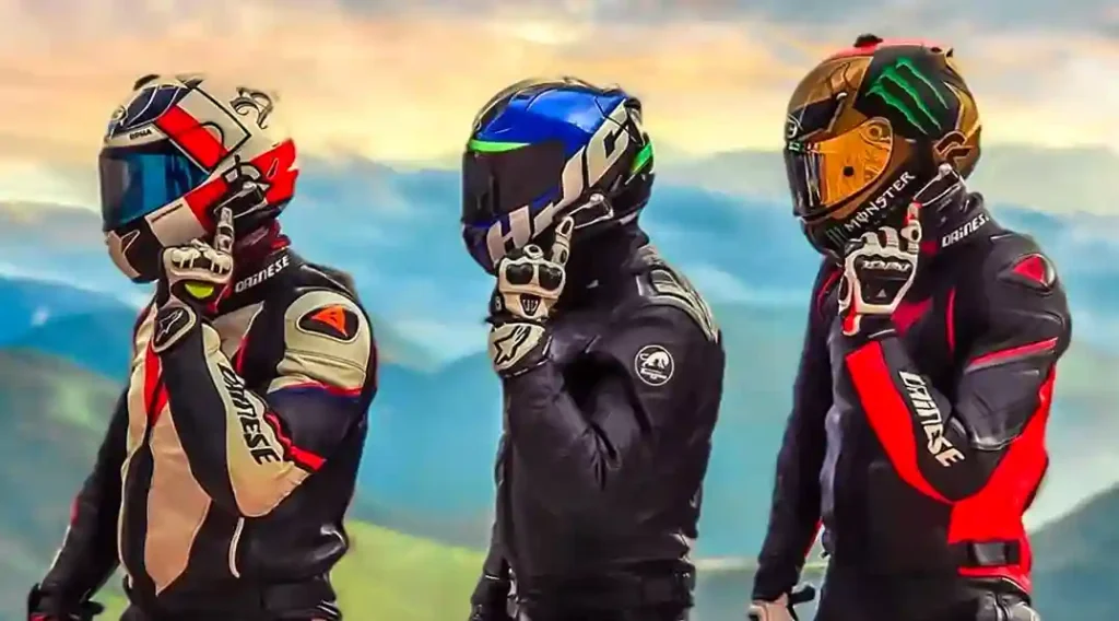 Motorcycle Communication Mastery 2026 11zon