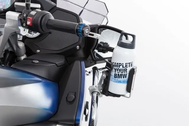 Motorcycle Cup Holder Mastery 2026: Kuryakyn vs. Barefoot Willie’s & Spyder Tech