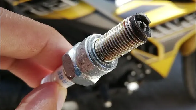 Motorcycle Spark Plug Mastery 2026: Iridium Tech vs. Vintage Ignition