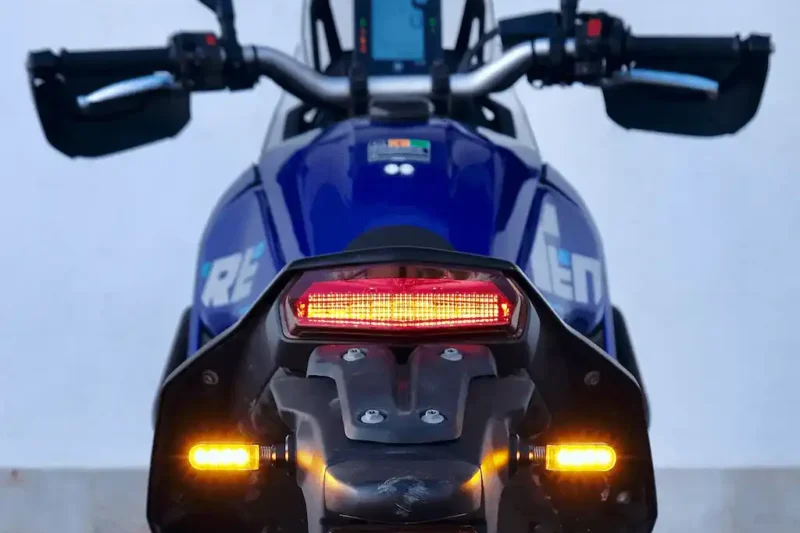 Motorcycle Turn Signal Mastery 2026: LED Upgrades vs. Smart Signaling Systems