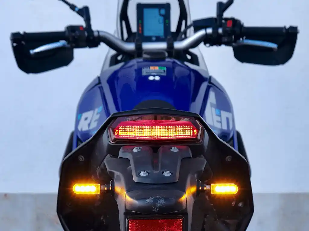 Motorcycle Turn Signal Mastery 2026 11zon