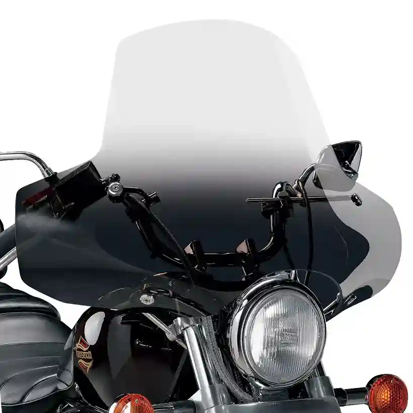 Motorcycle Windshield Mastery 2026 11zon