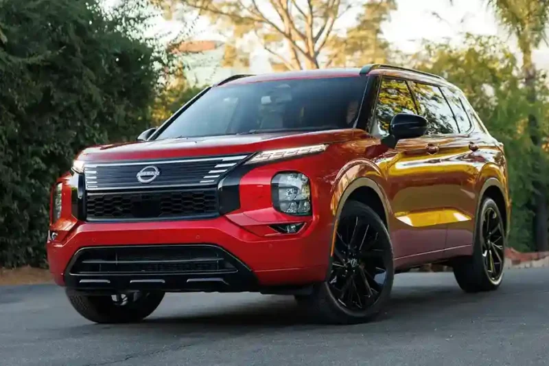 Nissan rogue starter replacement cost