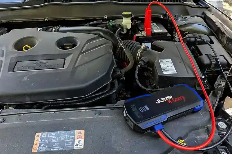 Best Portable Lithium Jump Starters 2026: NOCO Boost Plus vs. DEWALT DXAEJ14 and High-Amperage Mobile Units