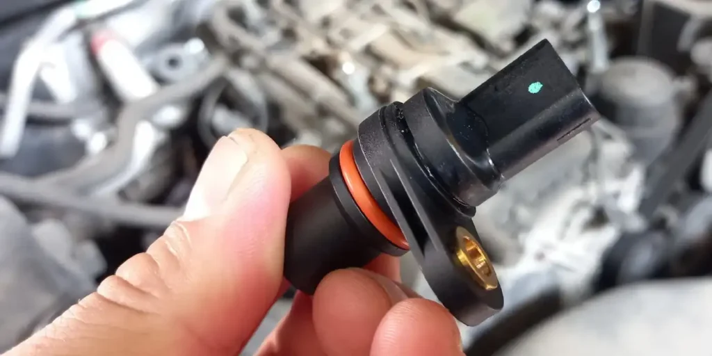 Symptoms of a bad crankshaft position sensor 11zon