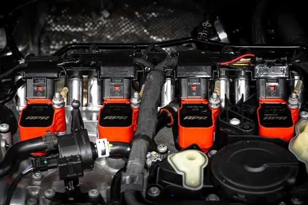Symptoms of a bad ignition coil