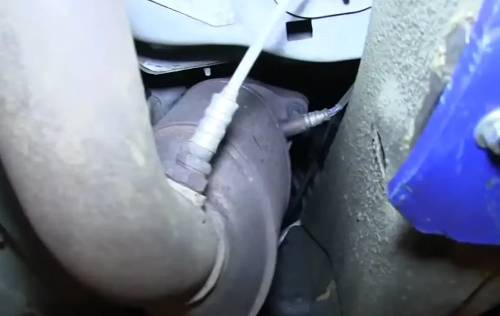 The Complete Chevy Silverado Oxygen Sensor Guide 11zon