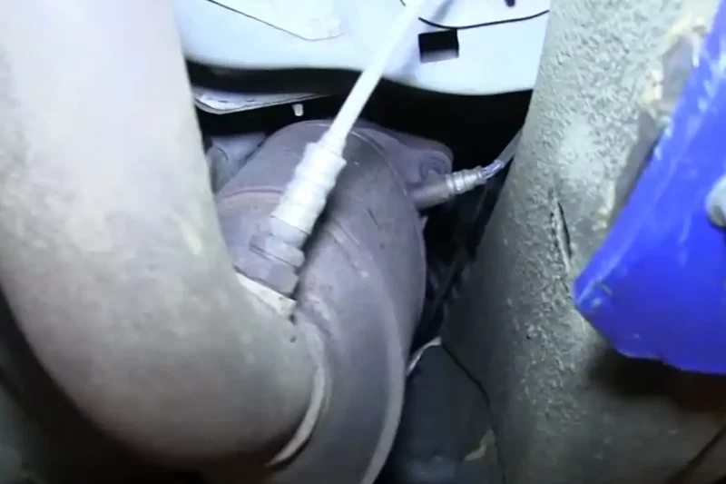 The Complete Chevy Silverado Oxygen Sensor Guide: Fix Poor Gas Mileage and Engine Codes