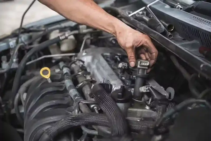 Ignite Your Engine’s Potential: The Definitive Chevy Silverado Ignition Coil Guide