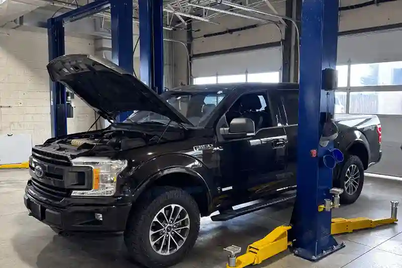 The Definitive Ford F-150 Fuel & Oil System Guide: Diagnostics and Repairs
