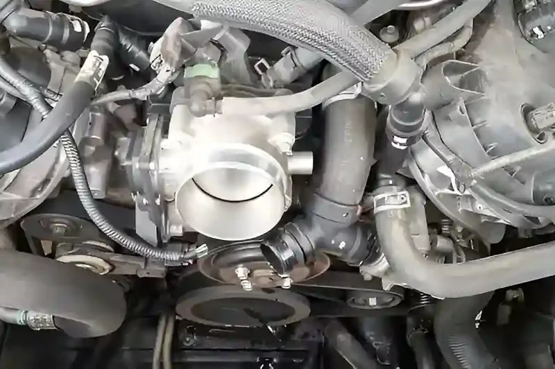 The Definitive Ford F-150 Water Pump Replacement Guide: Costs, Symptoms, and Expert Insights
