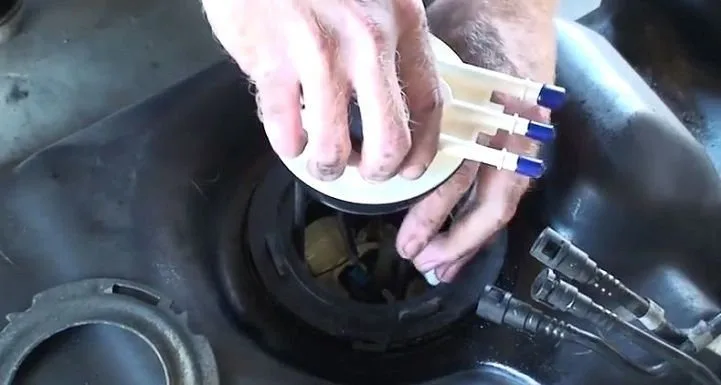 Never Get Stranded: The Ultimate Chevy Silverado Fuel Pump Buyer’s & Repair Guide