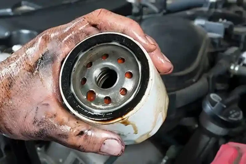 Keep Your Engine Purring: The Ultimate Chevy Silverado Oil Filter Guide